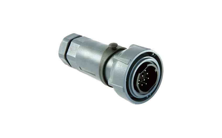 線(xiàn)纜連接器PXP7010